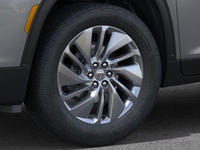 new 2027 Buick Enclave car, priced at $64,883