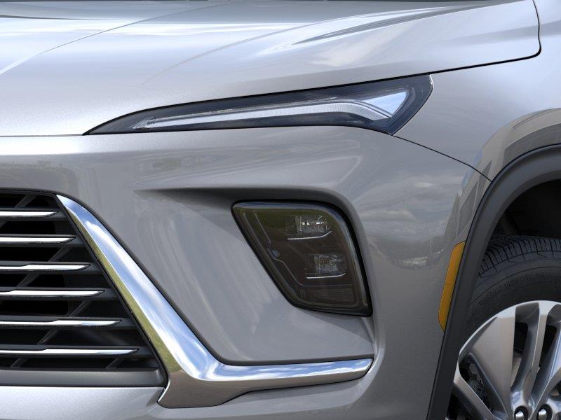 new 2027 Buick Enclave car, priced at $64,883