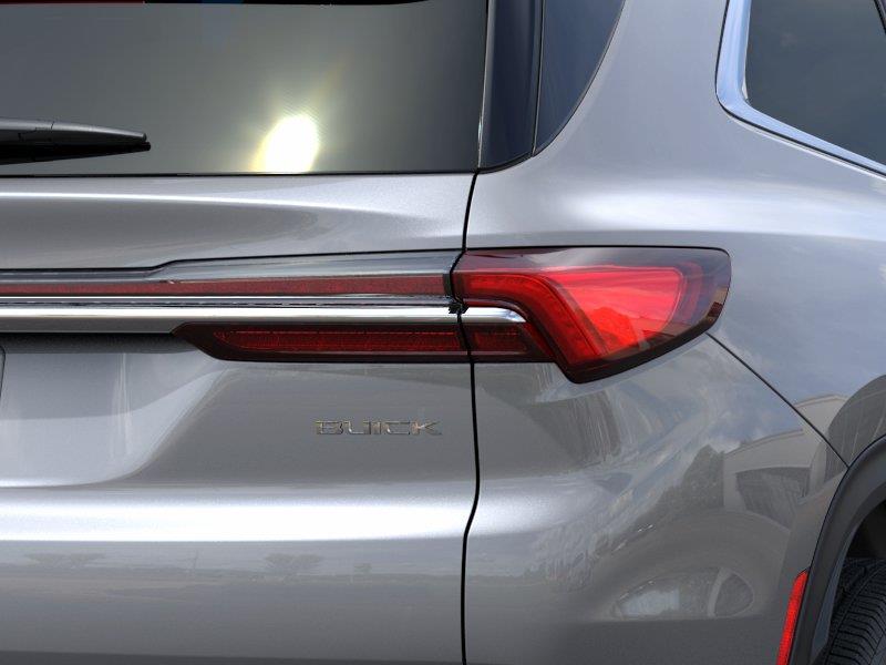 new 2027 Buick Enclave car, priced at $64,883