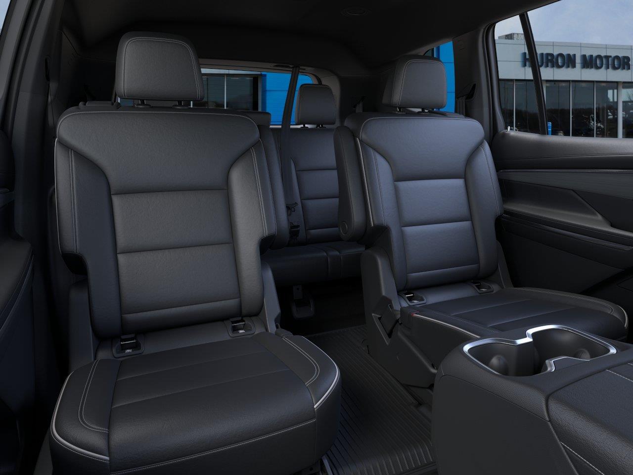 new 2027 Buick Enclave car, priced at $64,883