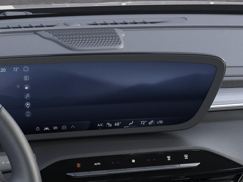 new 2027 Buick Enclave car, priced at $64,883