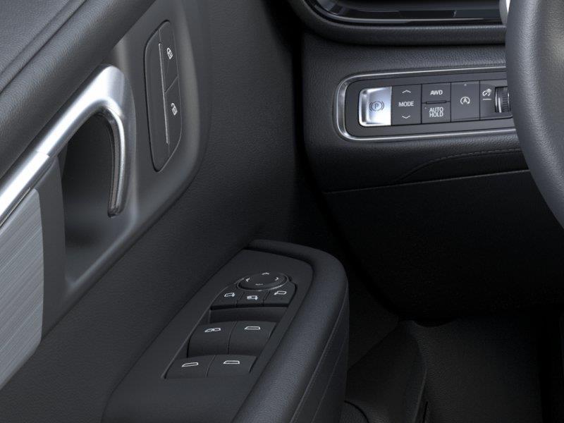 new 2027 Buick Enclave car, priced at $64,883