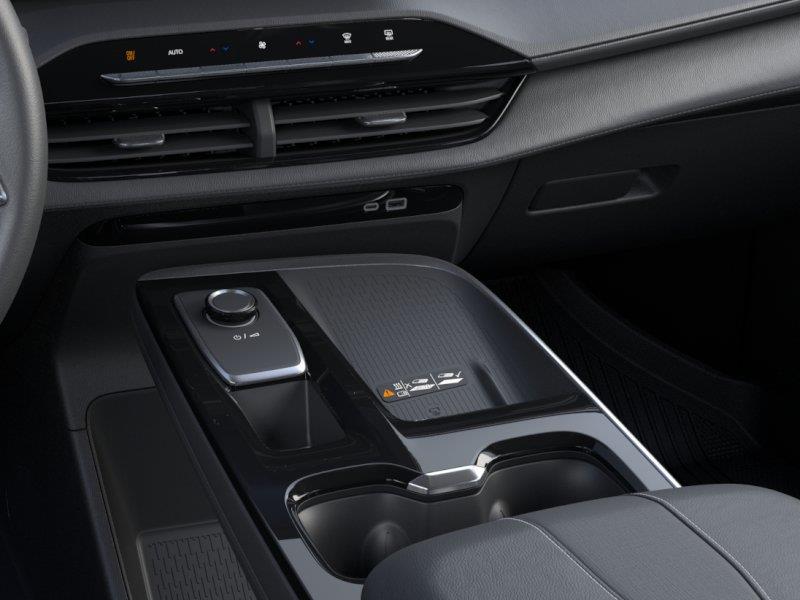 new 2027 Buick Enclave car, priced at $64,883