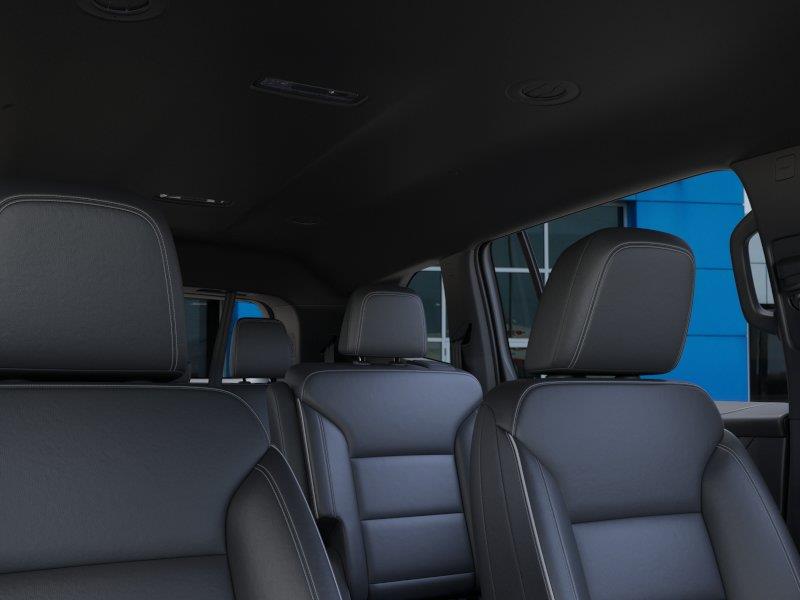 new 2027 Buick Enclave car, priced at $64,883