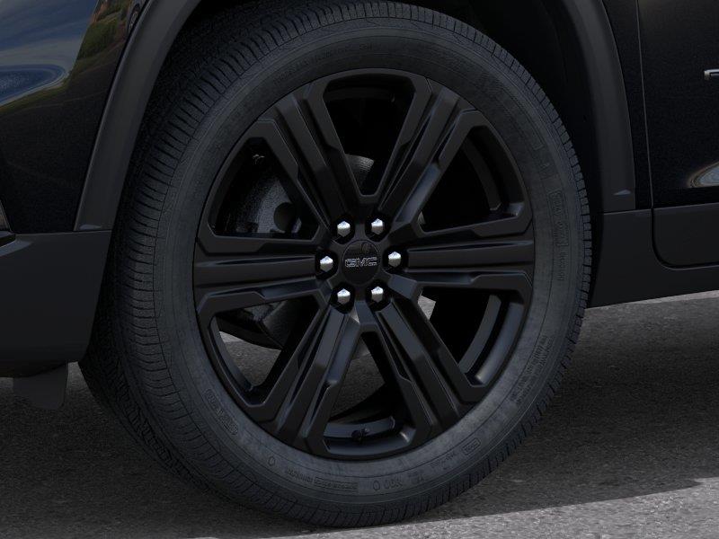 new 2027 GMC Acadia car, priced at $69,502