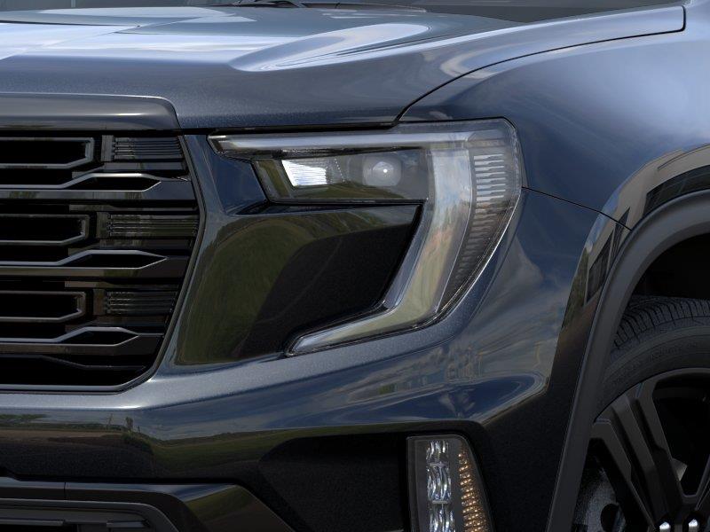 new 2027 GMC Acadia car, priced at $69,502