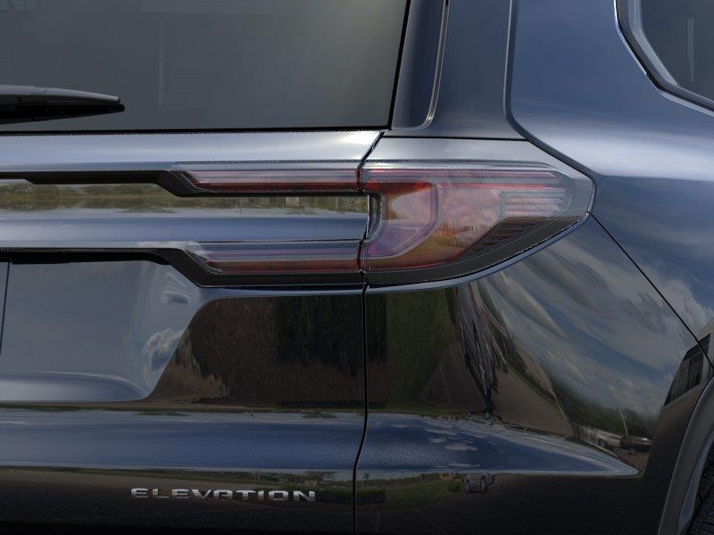 new 2027 GMC Acadia car, priced at $69,502