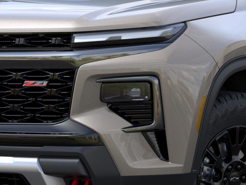 new 2027 Chevrolet Traverse car, priced at $68,887