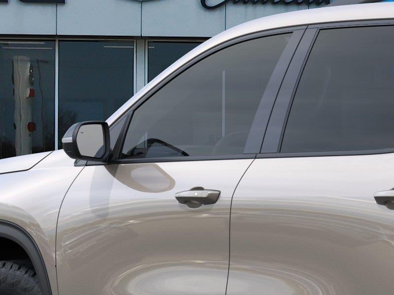 new 2027 Chevrolet Traverse car, priced at $68,887