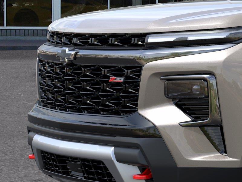 new 2027 Chevrolet Traverse car, priced at $68,887