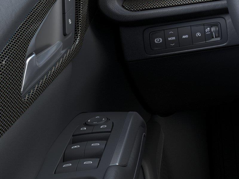 new 2027 Chevrolet Traverse car, priced at $68,887