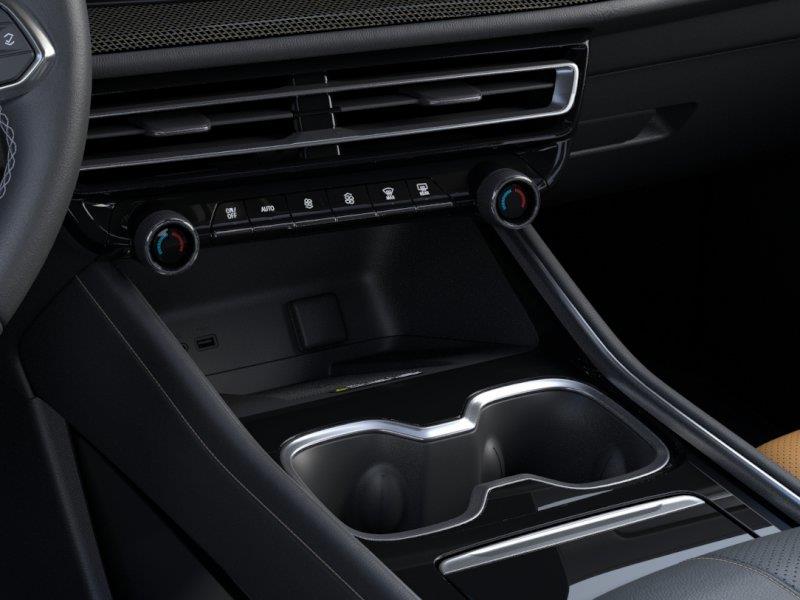 new 2027 Chevrolet Traverse car, priced at $68,887