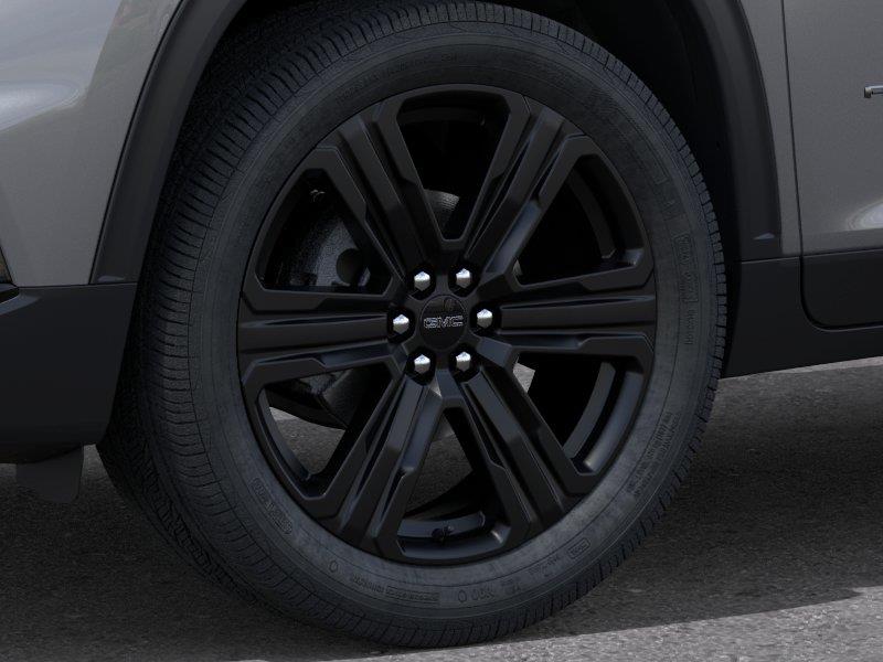 new 2027 GMC Acadia car, priced at $69,502