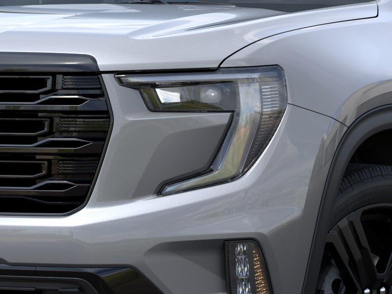new 2027 GMC Acadia car, priced at $69,502