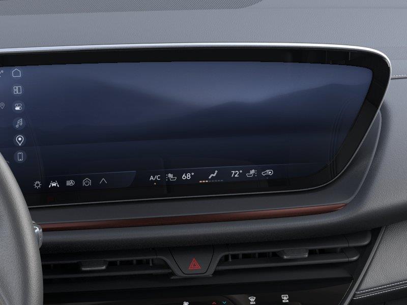 new 2026 Buick Envision car, priced at $50,742