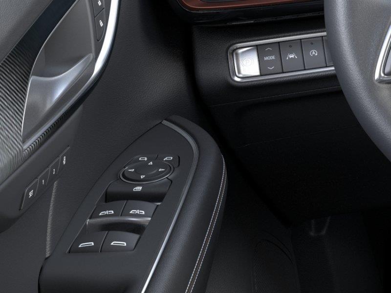 new 2026 Buick Envision car, priced at $50,742