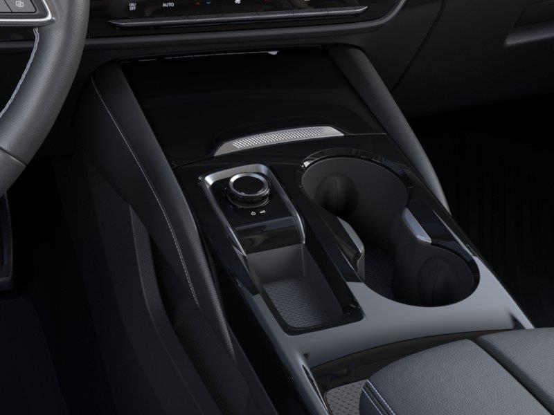 new 2026 Buick Envision car, priced at $50,742