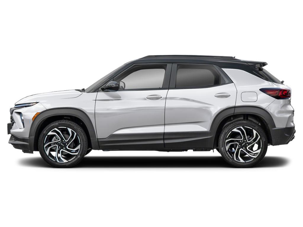 new 2026 Chevrolet TrailBlazer car, priced at $38,634