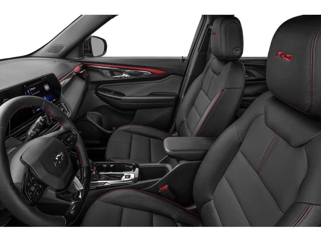 new 2026 Chevrolet TrailBlazer car, priced at $38,634