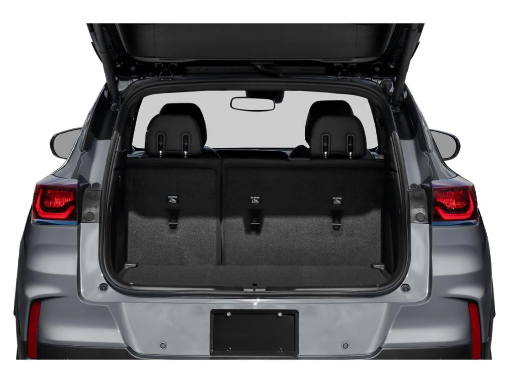 new 2026 Chevrolet TrailBlazer car, priced at $38,634