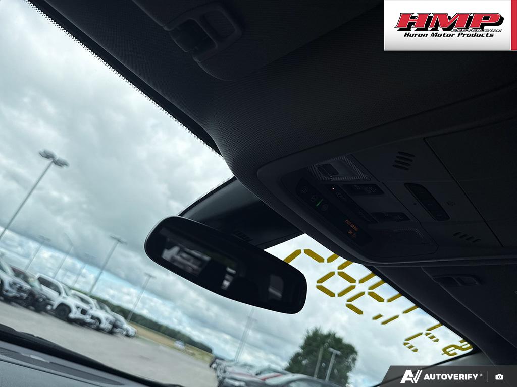used 2023 GMC Acadia car, priced at $37,985