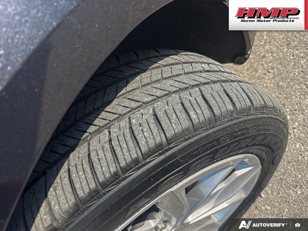 used 2022 Chevrolet Malibu car, priced at $19,985