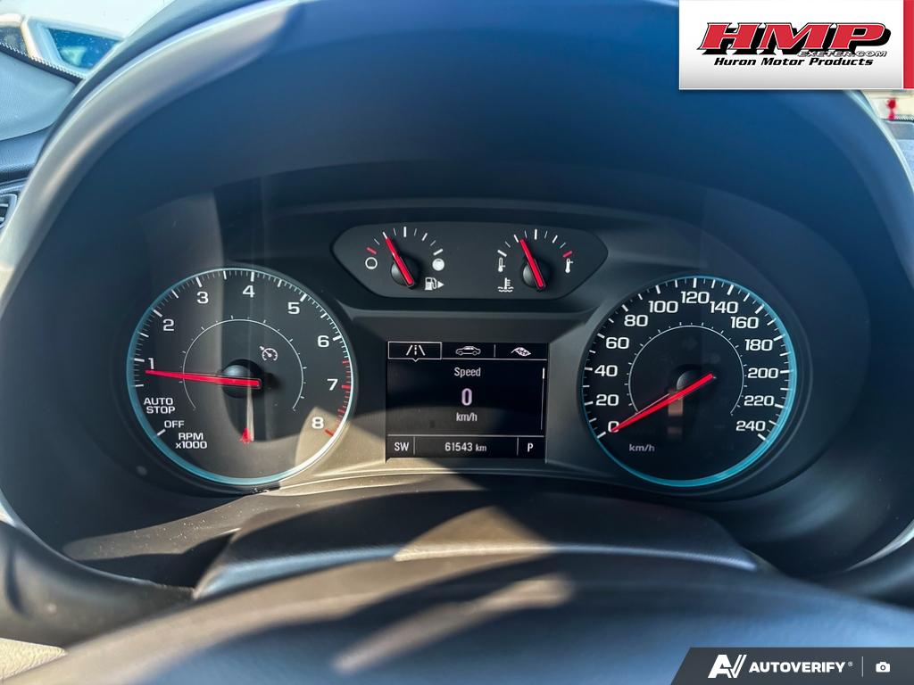 used 2022 Chevrolet Malibu car, priced at $19,985