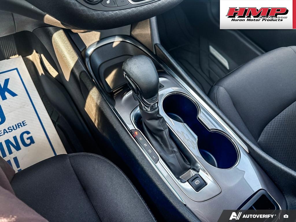 used 2022 Chevrolet Malibu car, priced at $19,985