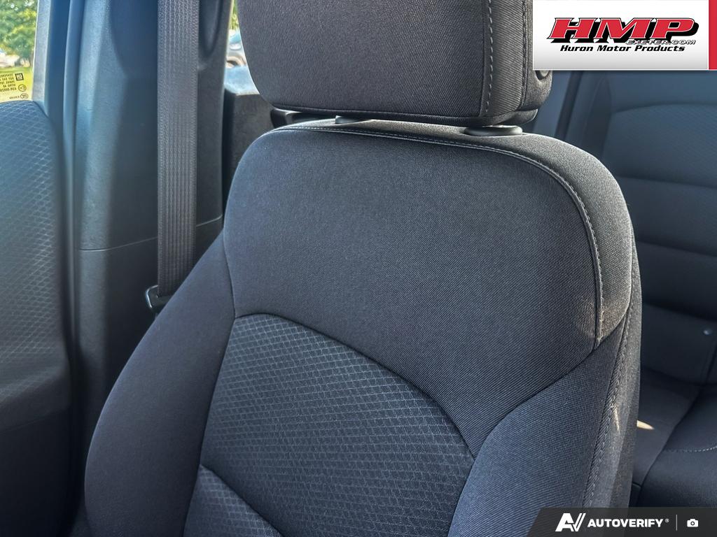used 2022 Chevrolet Malibu car, priced at $19,985