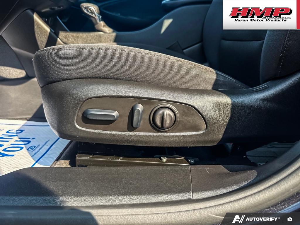 used 2022 Chevrolet Malibu car, priced at $19,985