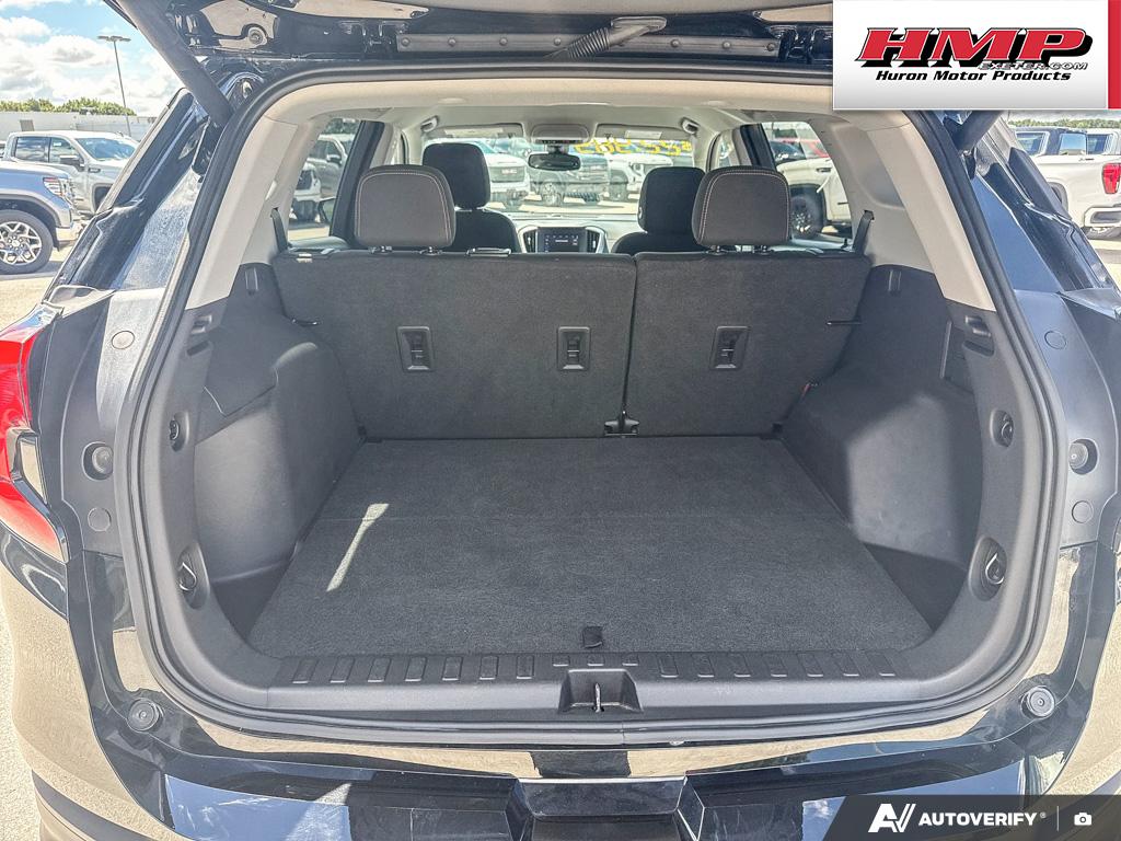 used 2021 GMC Terrain car, priced at $22,985