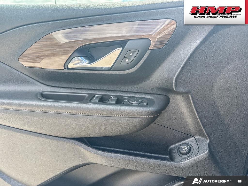 used 2021 GMC Terrain car, priced at $22,985