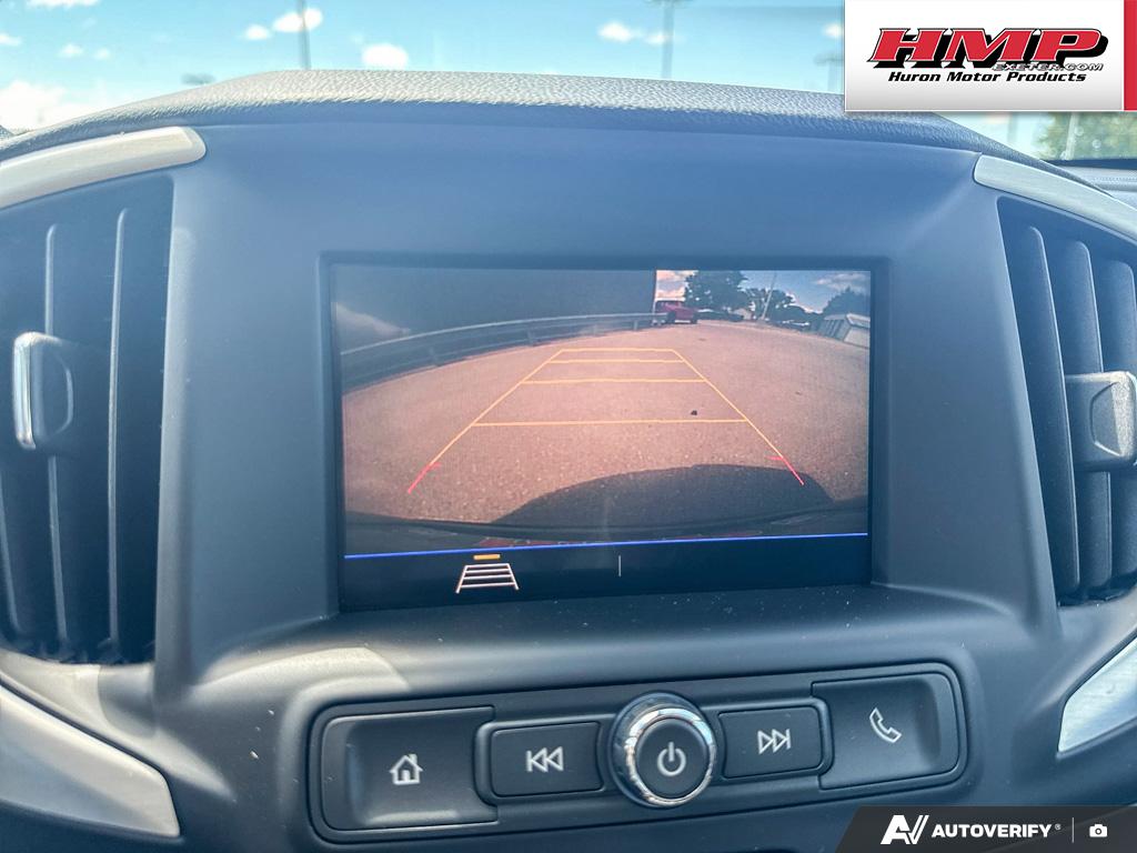 used 2021 GMC Terrain car, priced at $22,985