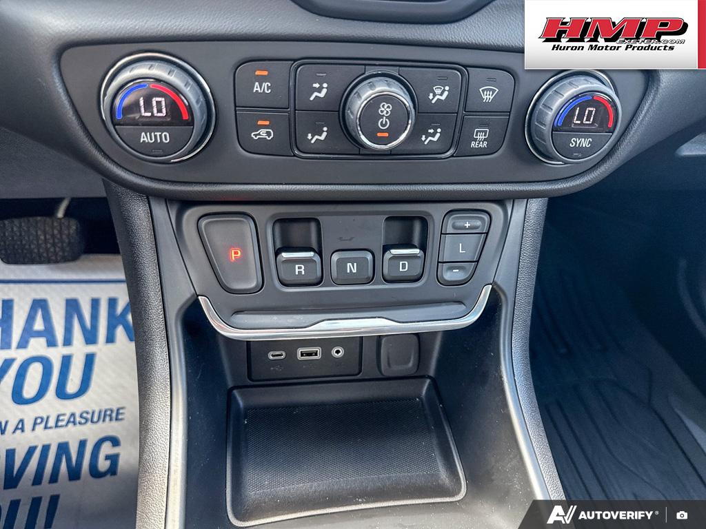 used 2021 GMC Terrain car, priced at $22,985