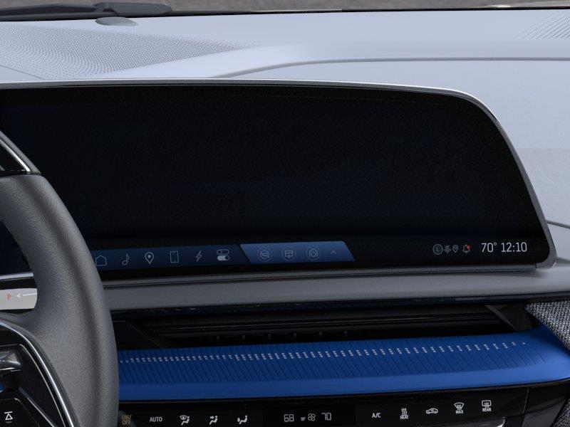new 2027 Cadillac OPTIQ car, priced at $71,138