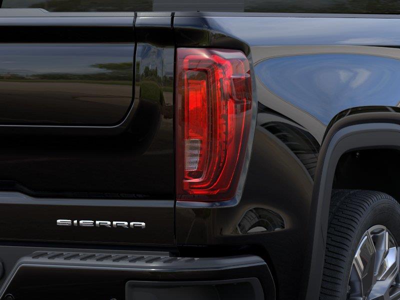 new 2026 GMC Sierra 1500 car, priced at $85,528