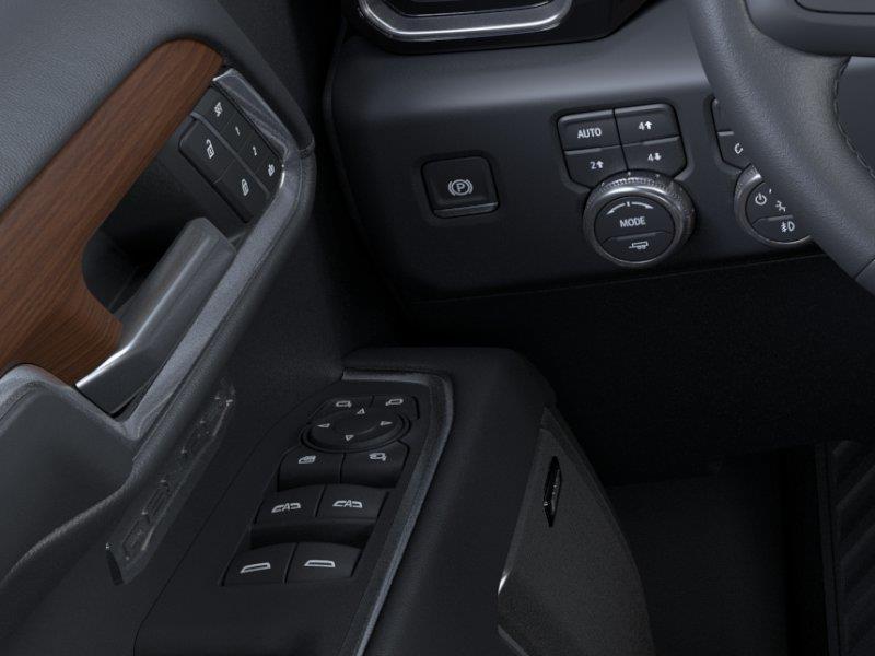 new 2026 GMC Sierra 1500 car, priced at $85,528