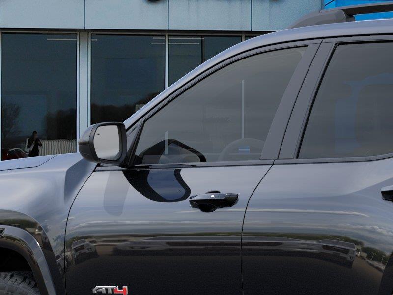 new 2027 GMC Terrain car, priced at $51,353