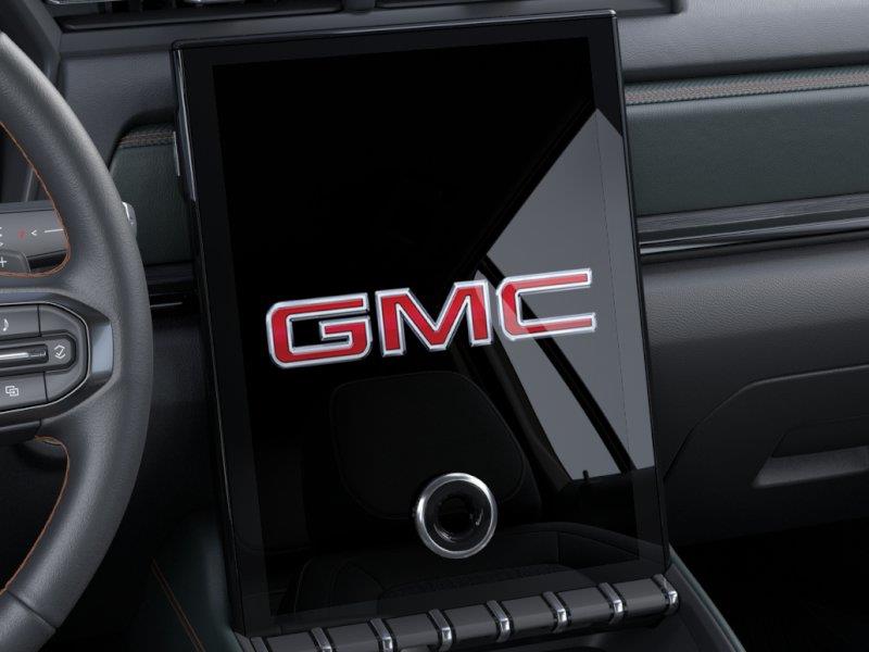 new 2027 GMC Terrain car, priced at $51,353