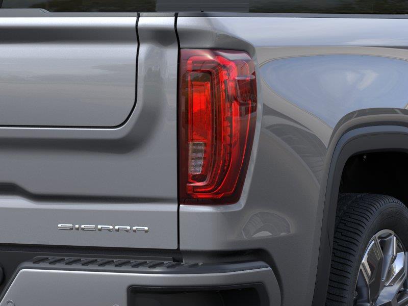 new 2026 GMC Sierra 1500 car, priced at $85,528