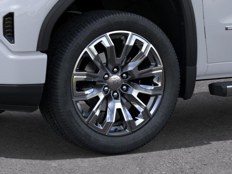 new 2026 GMC Sierra 1500 car, priced at $86,580