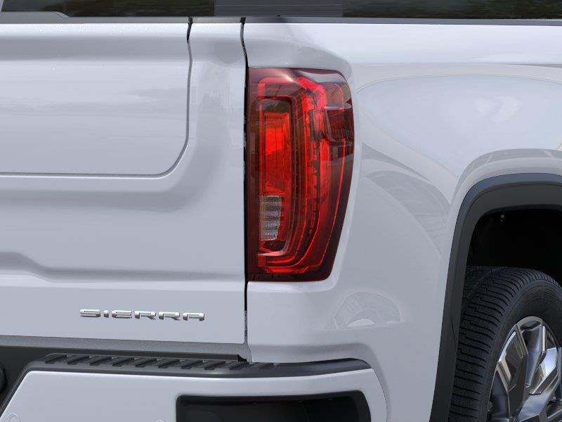 new 2026 GMC Sierra 1500 car, priced at $86,580
