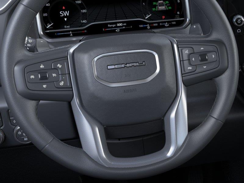 new 2026 GMC Sierra 1500 car, priced at $86,580