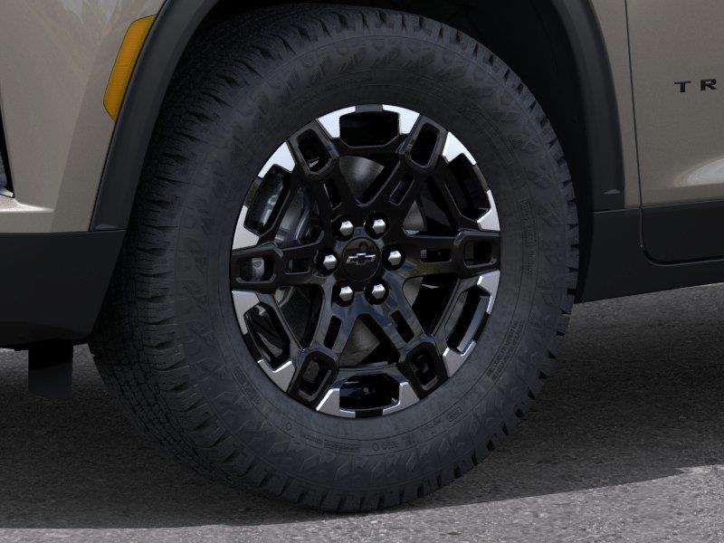 new 2027 Chevrolet Traverse car, priced at $65,812