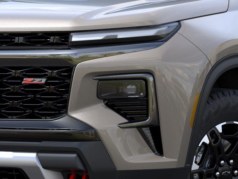 new 2027 Chevrolet Traverse car, priced at $65,812
