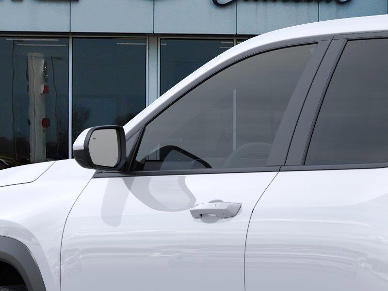 new 2027 Chevrolet Equinox car, priced at $39,598