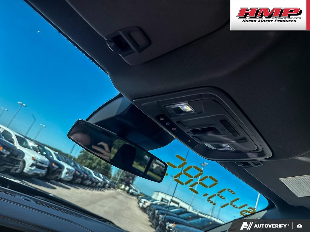 used 2023 Chevrolet Silverado 1500 car, priced at $43,985