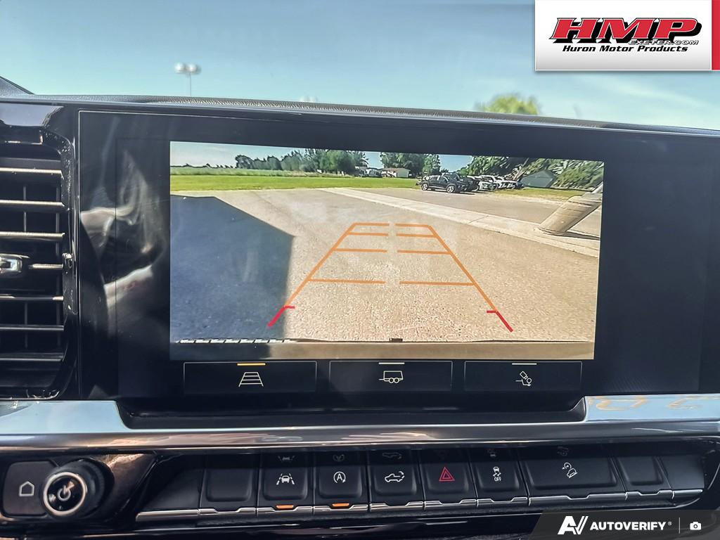 used 2023 Chevrolet Silverado 1500 car, priced at $43,985