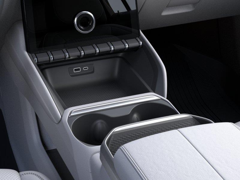 new 2027 GMC Terrain car, priced at $55,537