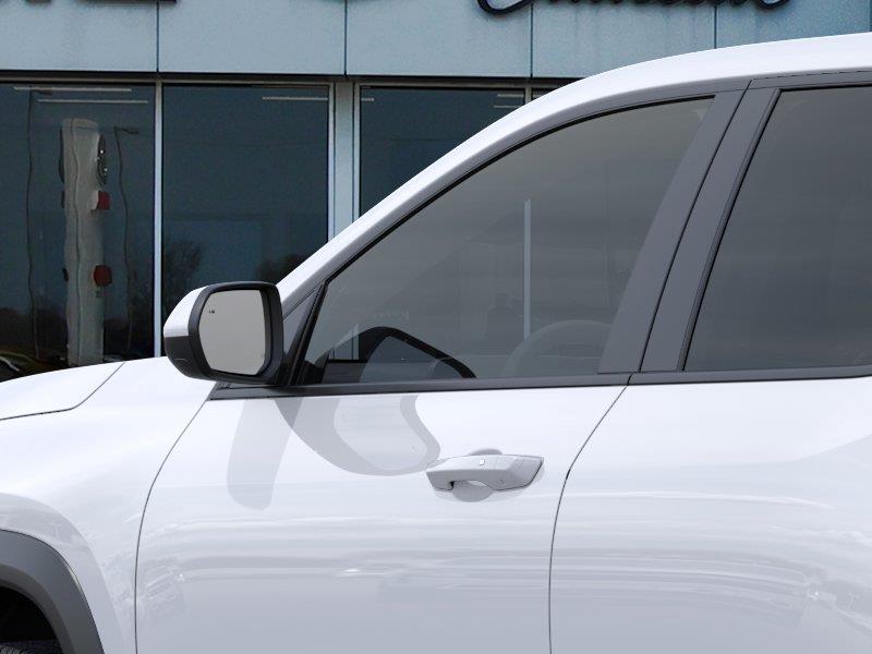 new 2027 Chevrolet Equinox car, priced at $42,658